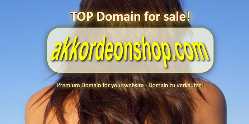 akkordeonshop.com